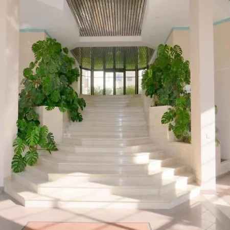 Apartment Le Saint James *