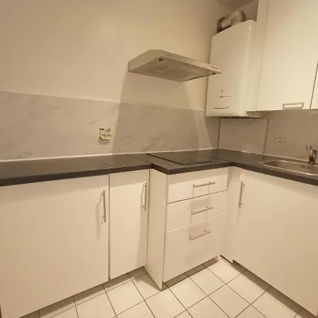 Apartment Le Saint James