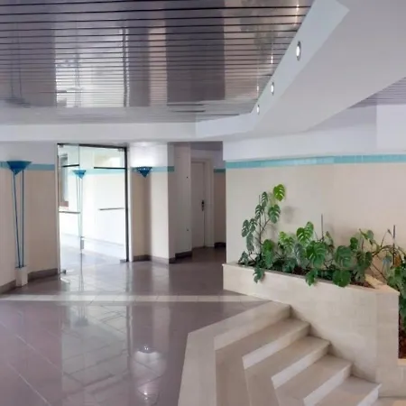 Apartment Le Saint James *