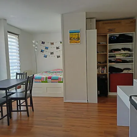 Apartment Le Saint James